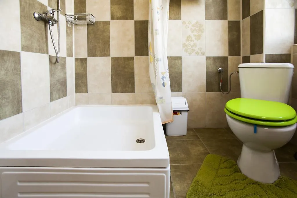 Hotel La Gil Bucharest 3*,  Romania