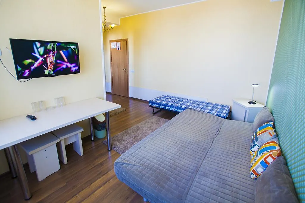 Hotel La Gil Bucharest