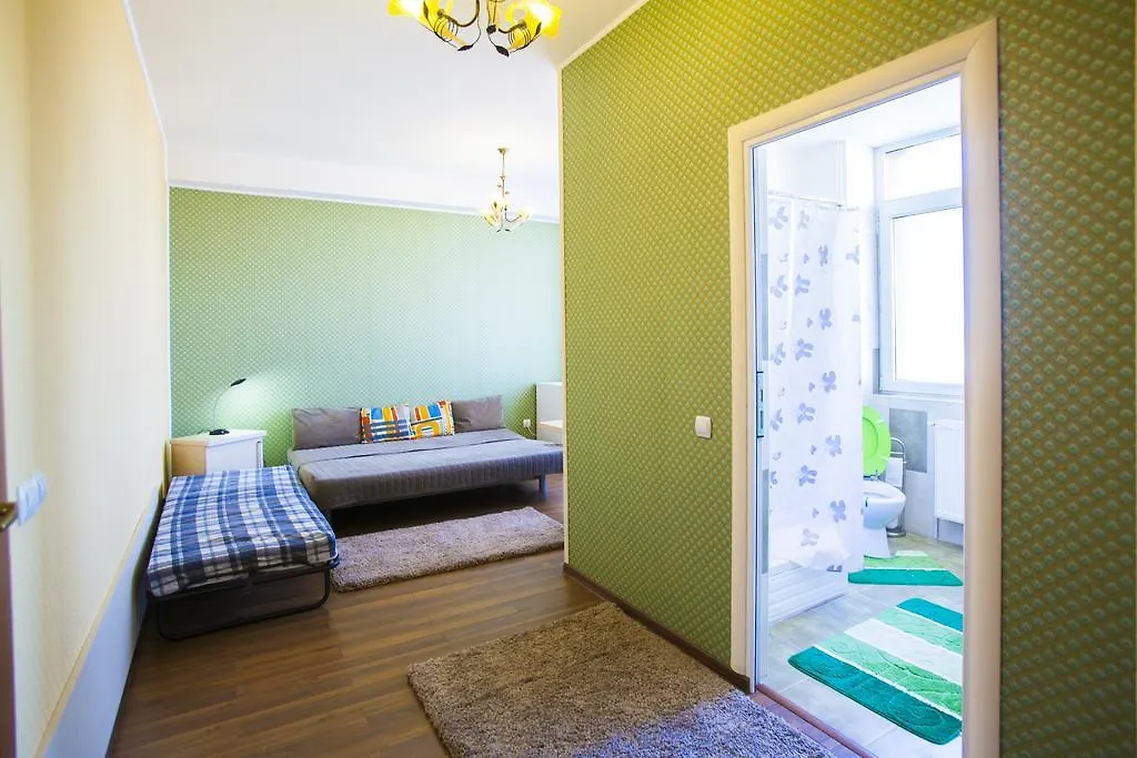 Hotel La Gil Bucharest