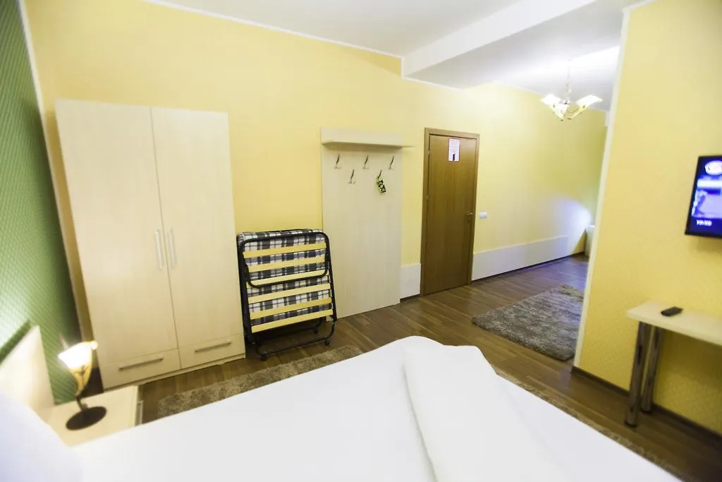 Hotel La Gil Bucharest 3*,  Romania