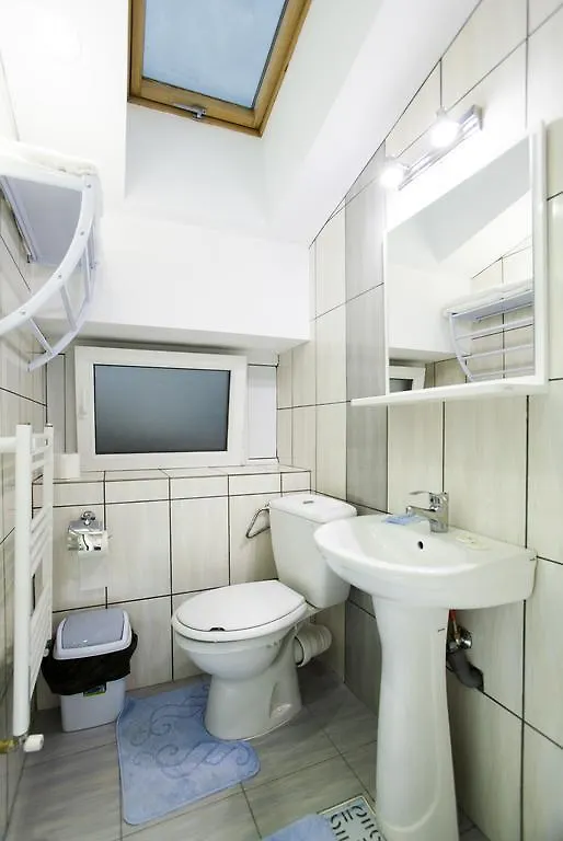 Hotel La Gil Bucharest 3*,  Romania