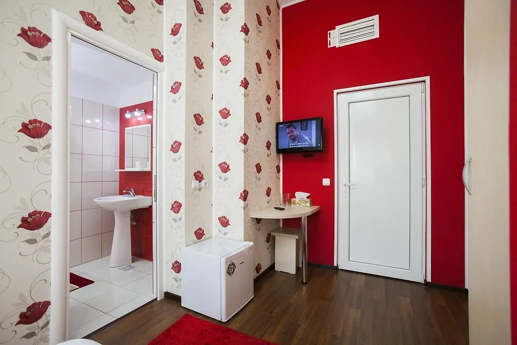 Hotel La Gil Bucharest