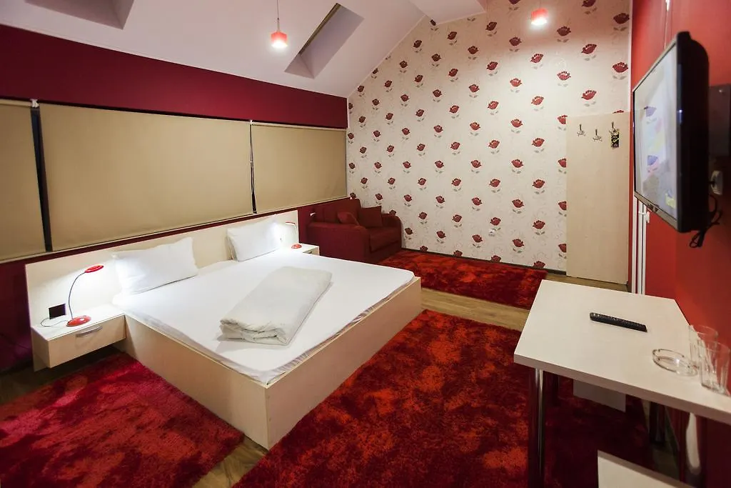 Hotel La Gil Bucharest