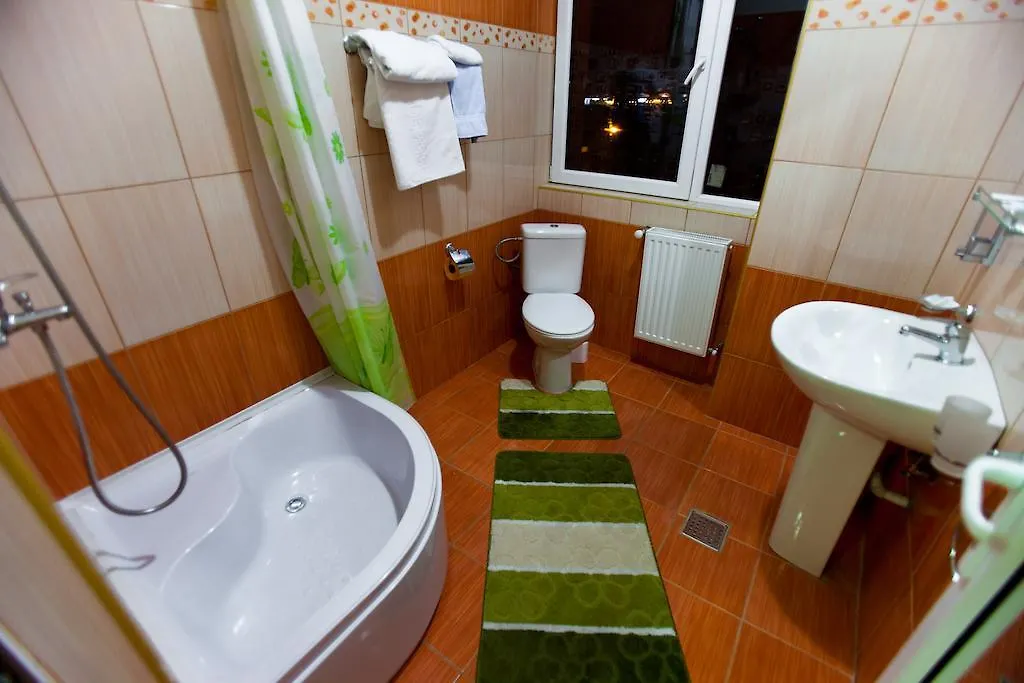 Hotel La Gil Bucharest