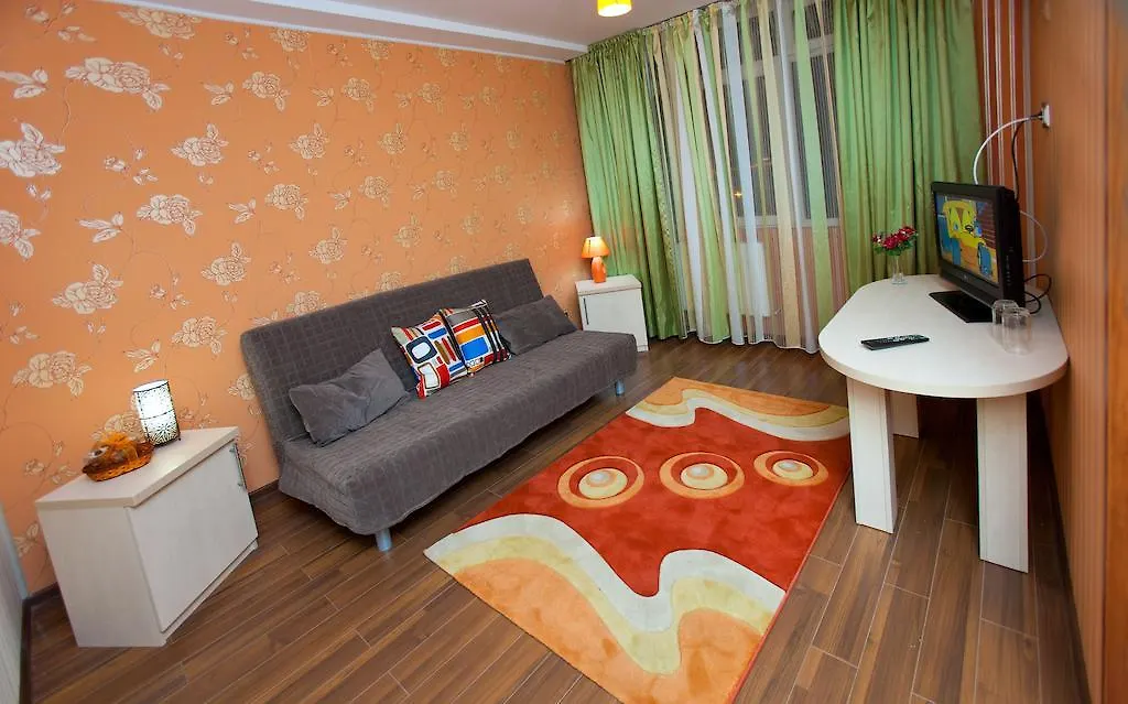 Hotel La Gil Bucharest