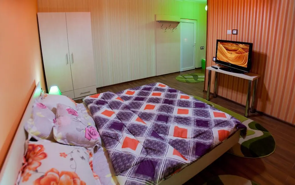 Hotel La Gil Bucharest
