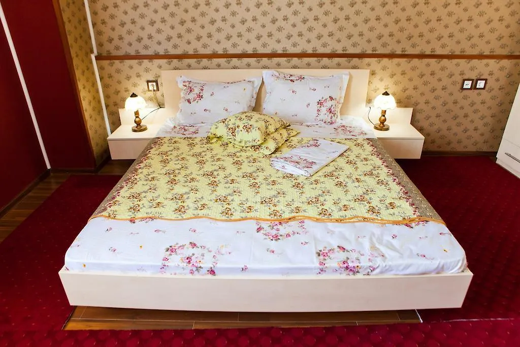Hotel La Gil Bucharest