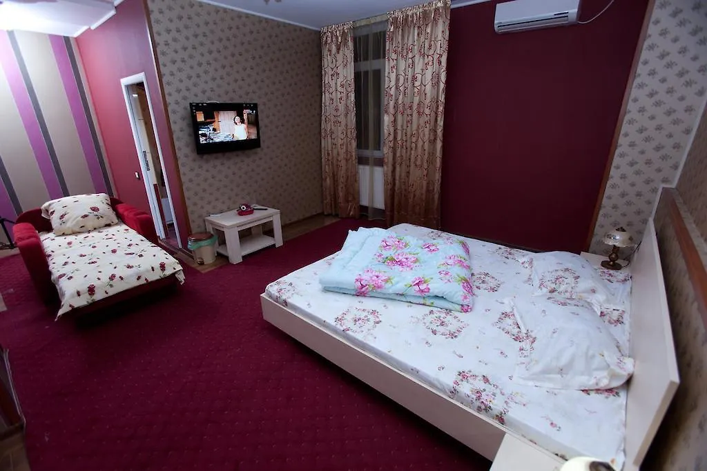 Hotel La Gil Bucharest