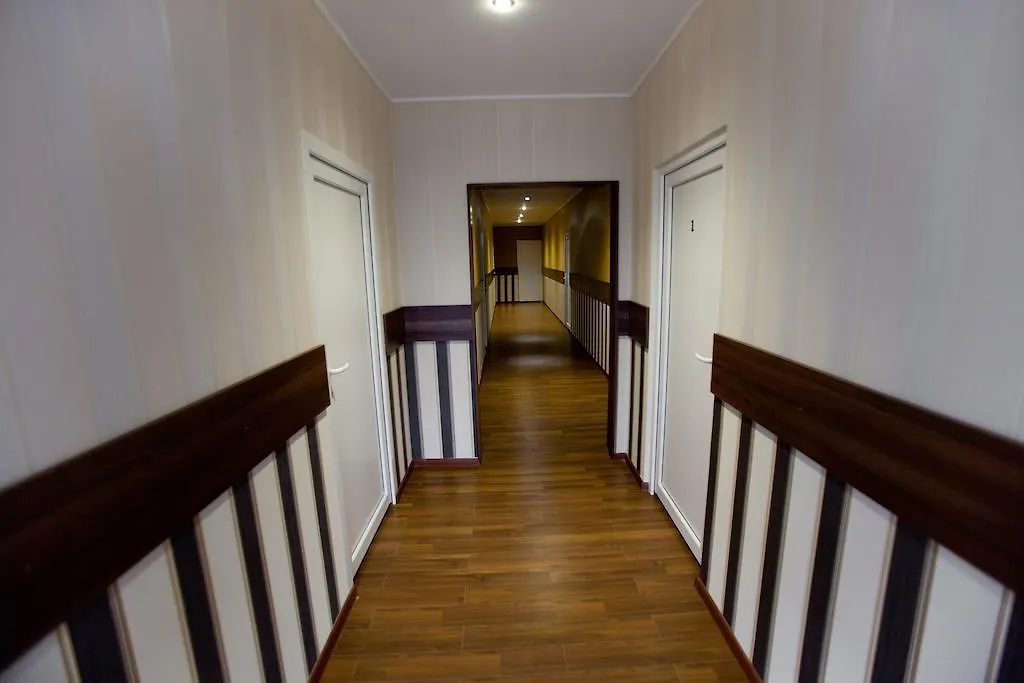 Hotel La Gil Bucharest