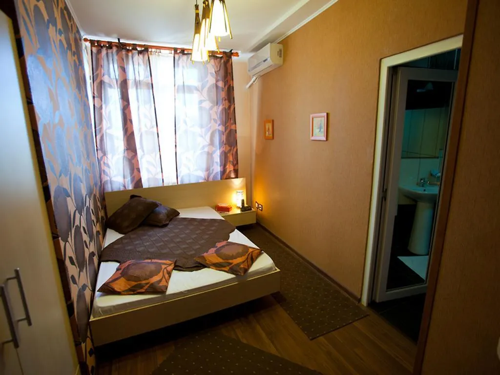 Hotel La Gil Bucharest