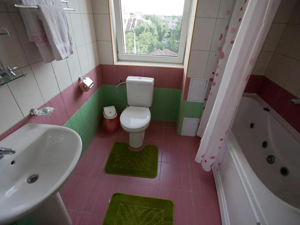 Hotel La Gil Bucharest
