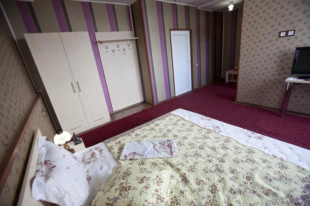 Hotel La Gil Bucharest Romania