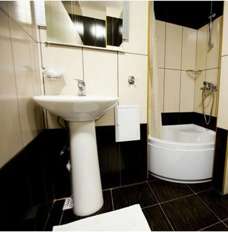 Hotel La Gil Bucharest