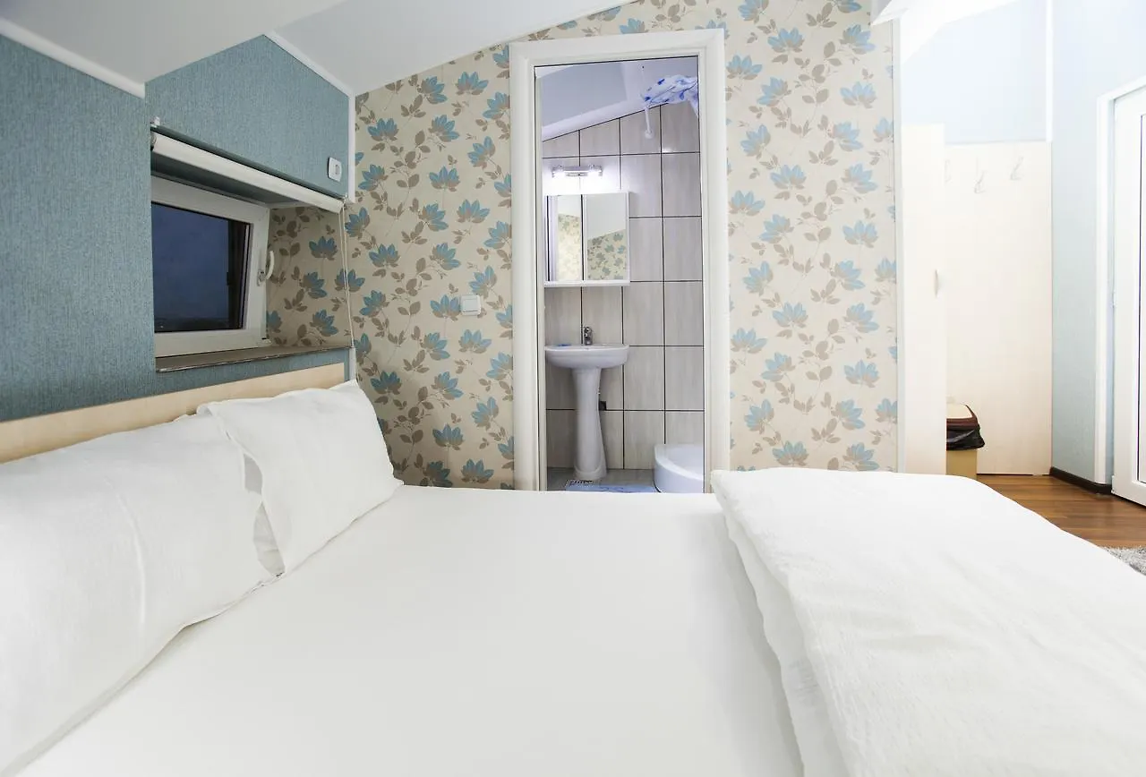 Hotel La Gil Bucharest