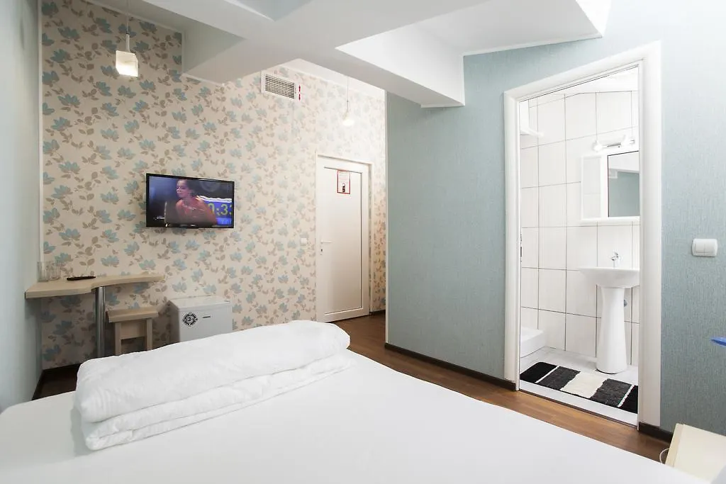 Hotel La Gil Bucarest