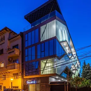 Aparthotel Blend Center, Bucharest