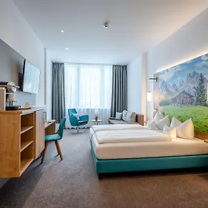 **** Hotel Avalon Germania