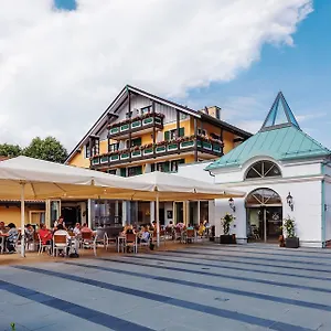 **** Hotel Schmelmer Hof & Germania