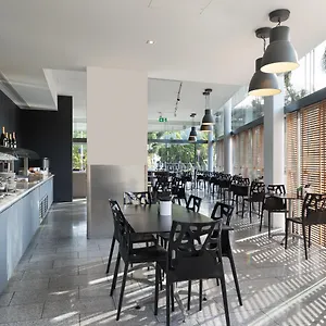**** Hotel Mercure Spring Hill Australie