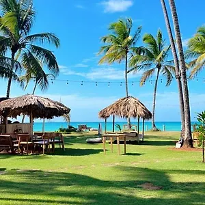  Hotel Casa Grande Restaurant Repubblica Dominicana