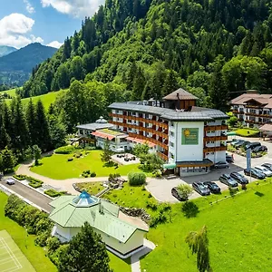 **** Hotel Alpenhotel - Ein Rovell Allemagne