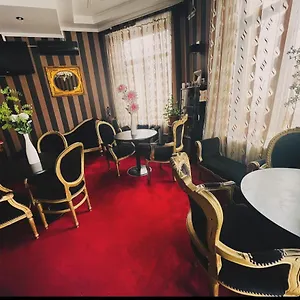 Zava Boutique Central Otel