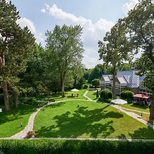 **** Hotel Parkhotel Rothof Allemagne
