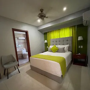*** Hotel Nilka Boutique Repubblica Dominicana