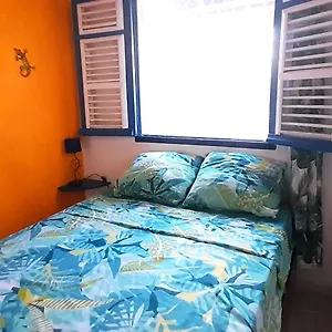  Couette-café D'hôte La Calebasse Martinique