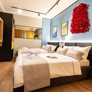 Aparthotel Emil Balaban Luxury, Bucharest