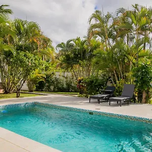 *** Hotel Casa Pierretta Repubblica Dominicana