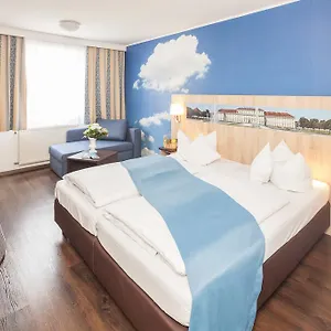 *** Hotel Blauer Karpfen Allemagne