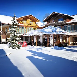 **** Hotel Boeld Allemagne