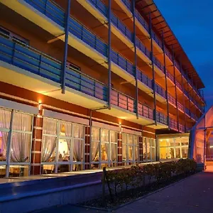 **** Hotel Pyramide Allemagne