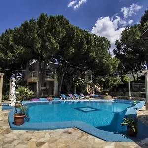 *** Hotel Atillas Getaway Turquie