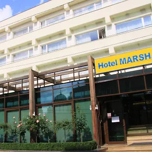Marshal Otel