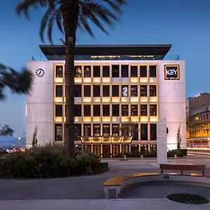 **** Hotel Key Turquie