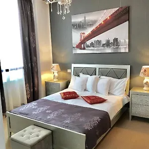 Guest house 18 Boutique, Bucharest