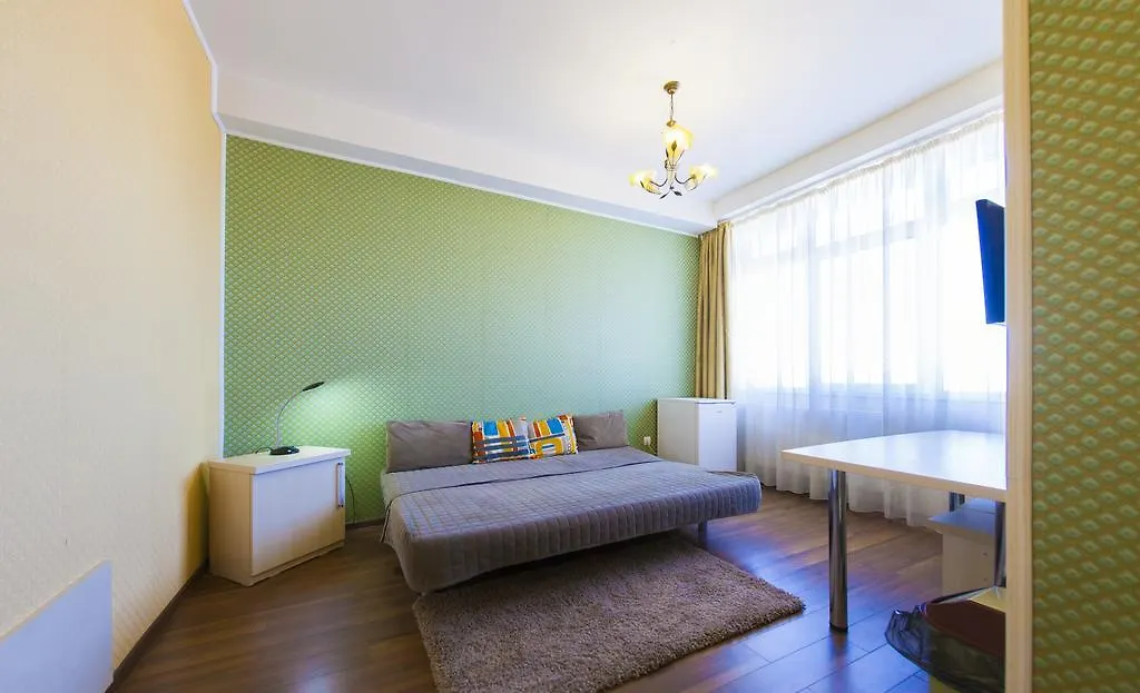 Hotel La Gil بوخارست