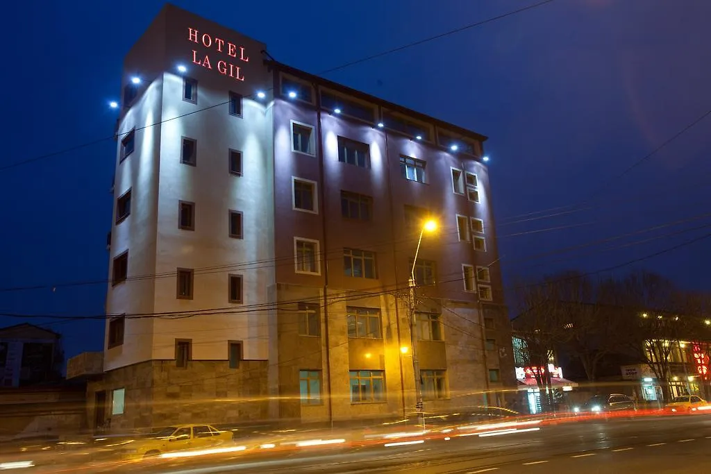 בוקרשט Hotel La Gil