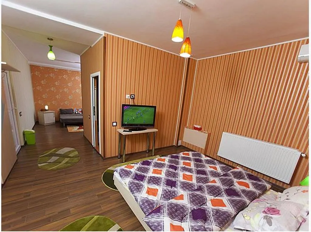 Hotel La Gil بوخارست