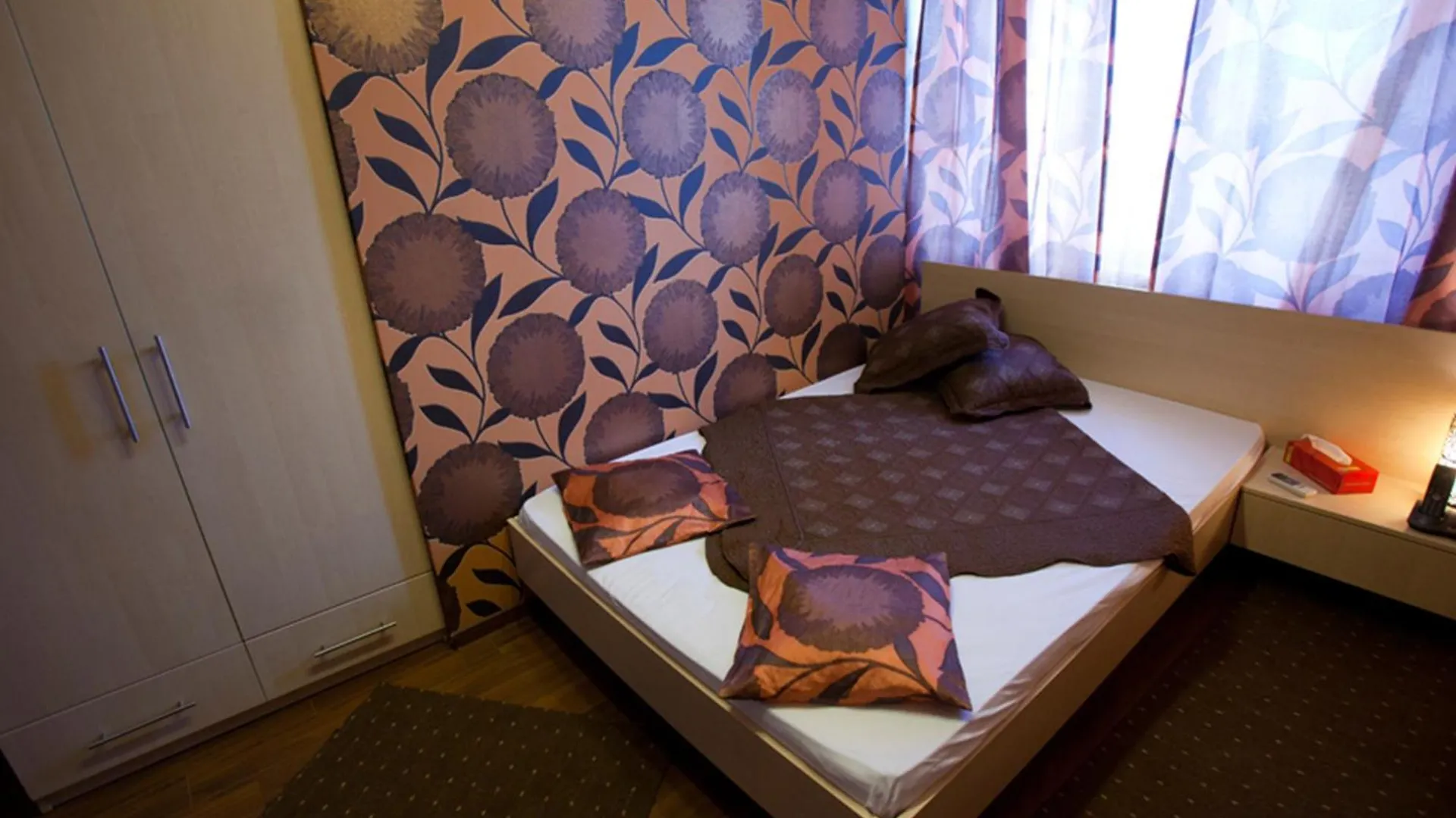 Hotel La Gil Bukarest