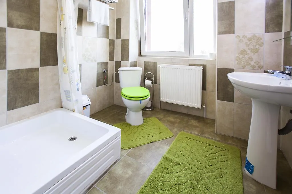 Hotel La Gil Bucharest