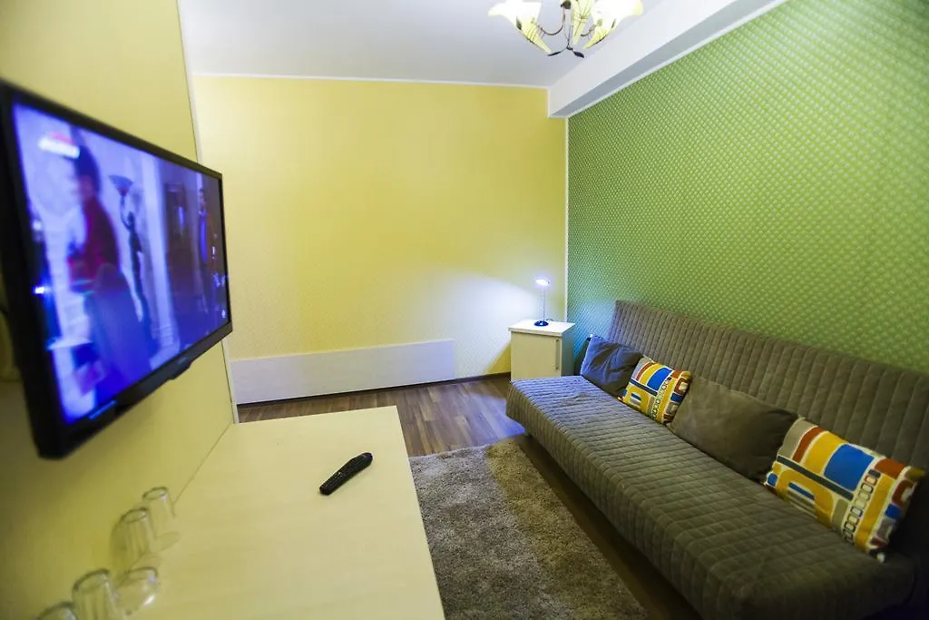 Hotel La Gil Bucharest