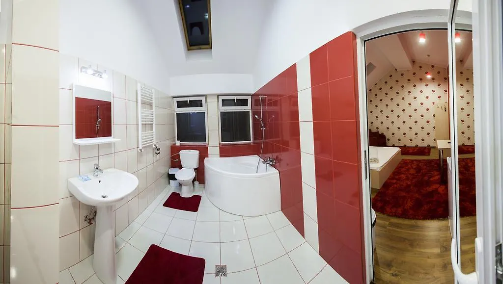 Hotel La Gil Bucharest 3*,
