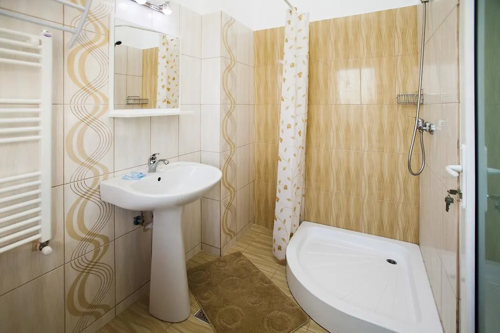 Hotel La Gil Bucharest