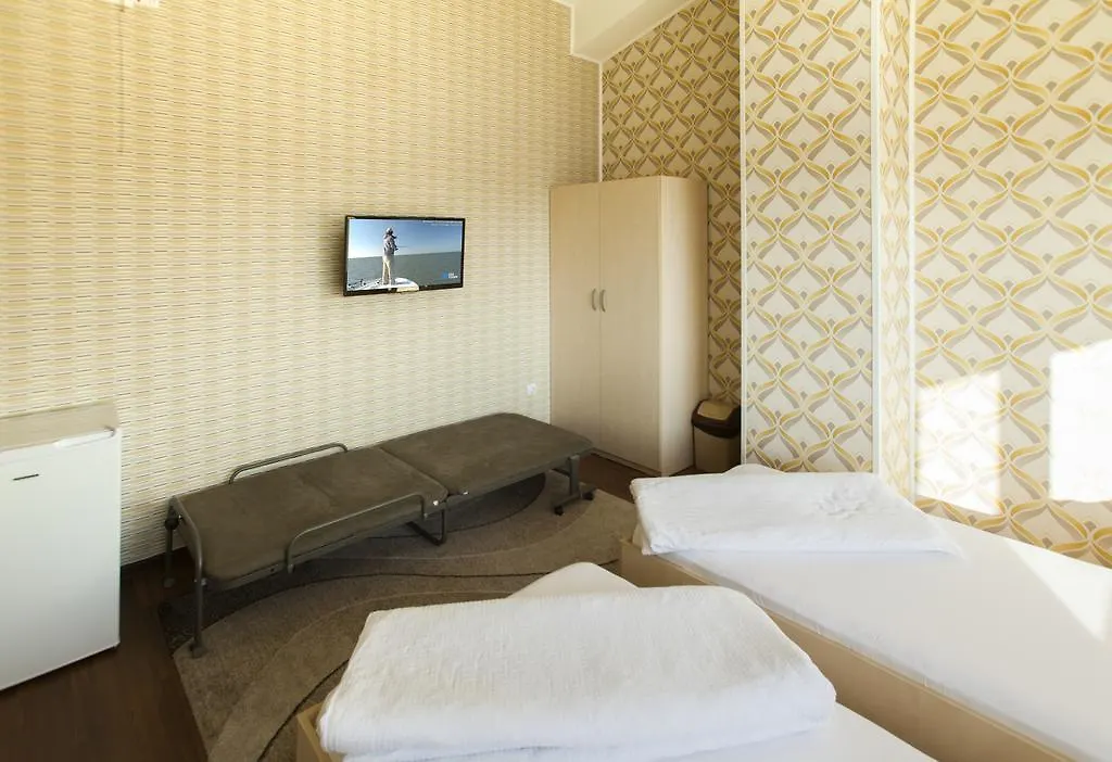 Hotel La Gil Bucharest