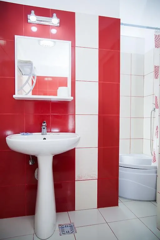 Hotel La Gil Bucharest