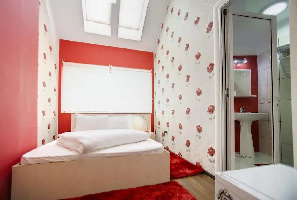 Hotel La Gil Bucharest 3*,  Romania