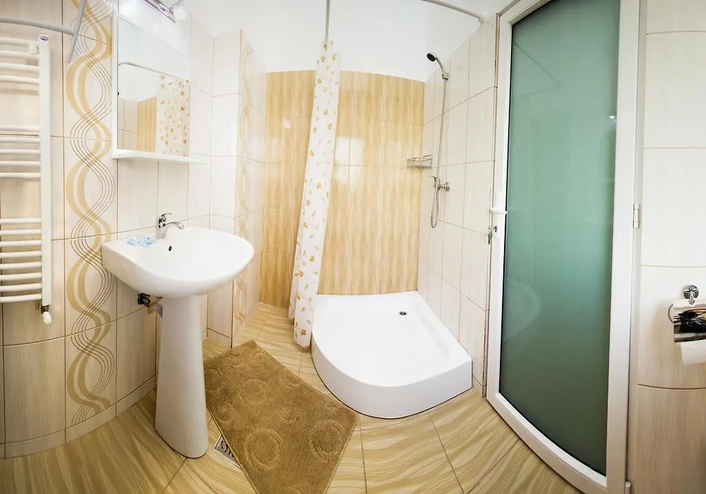 Hotel La Gil Bukarest